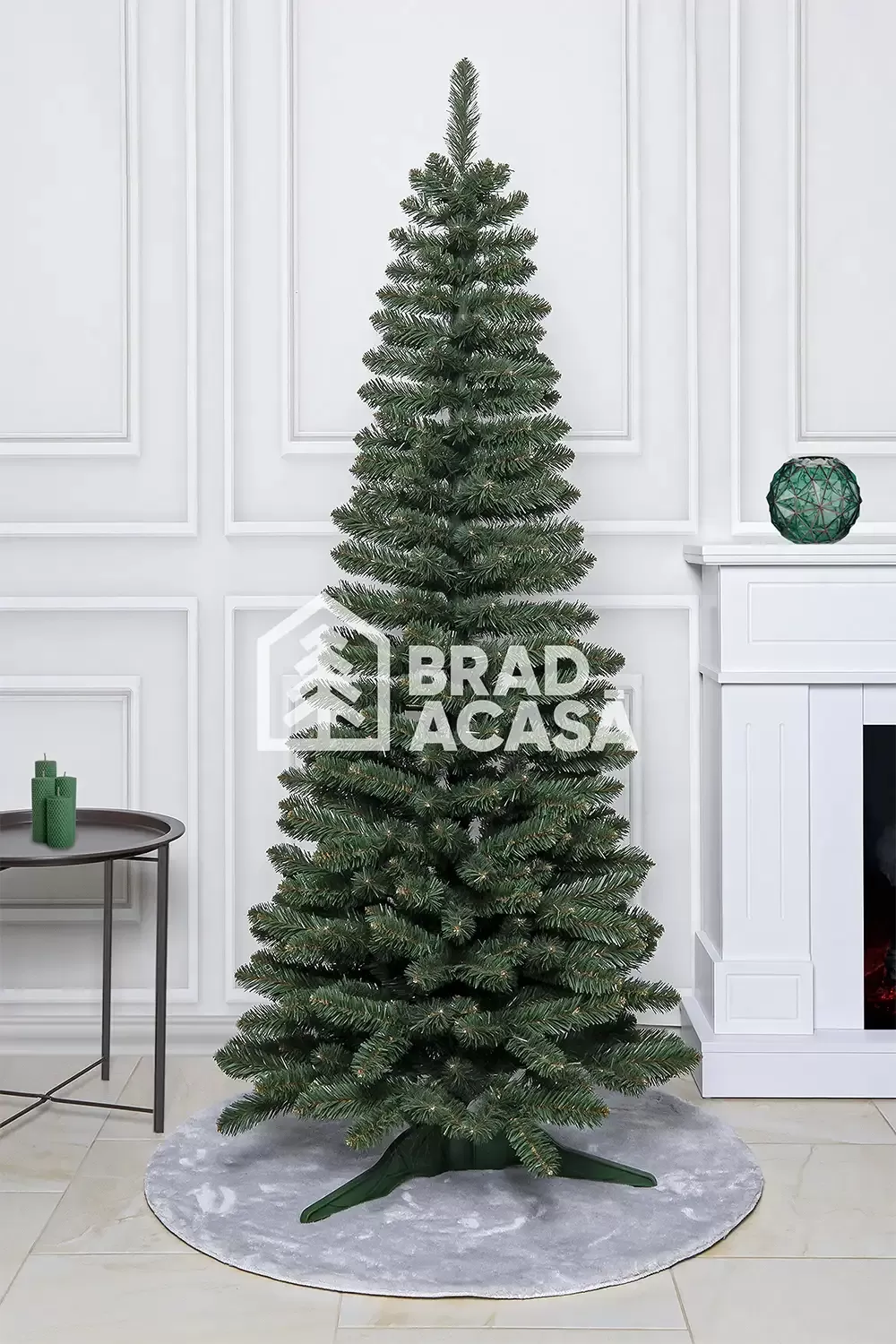 Brad artificial Classic Slim