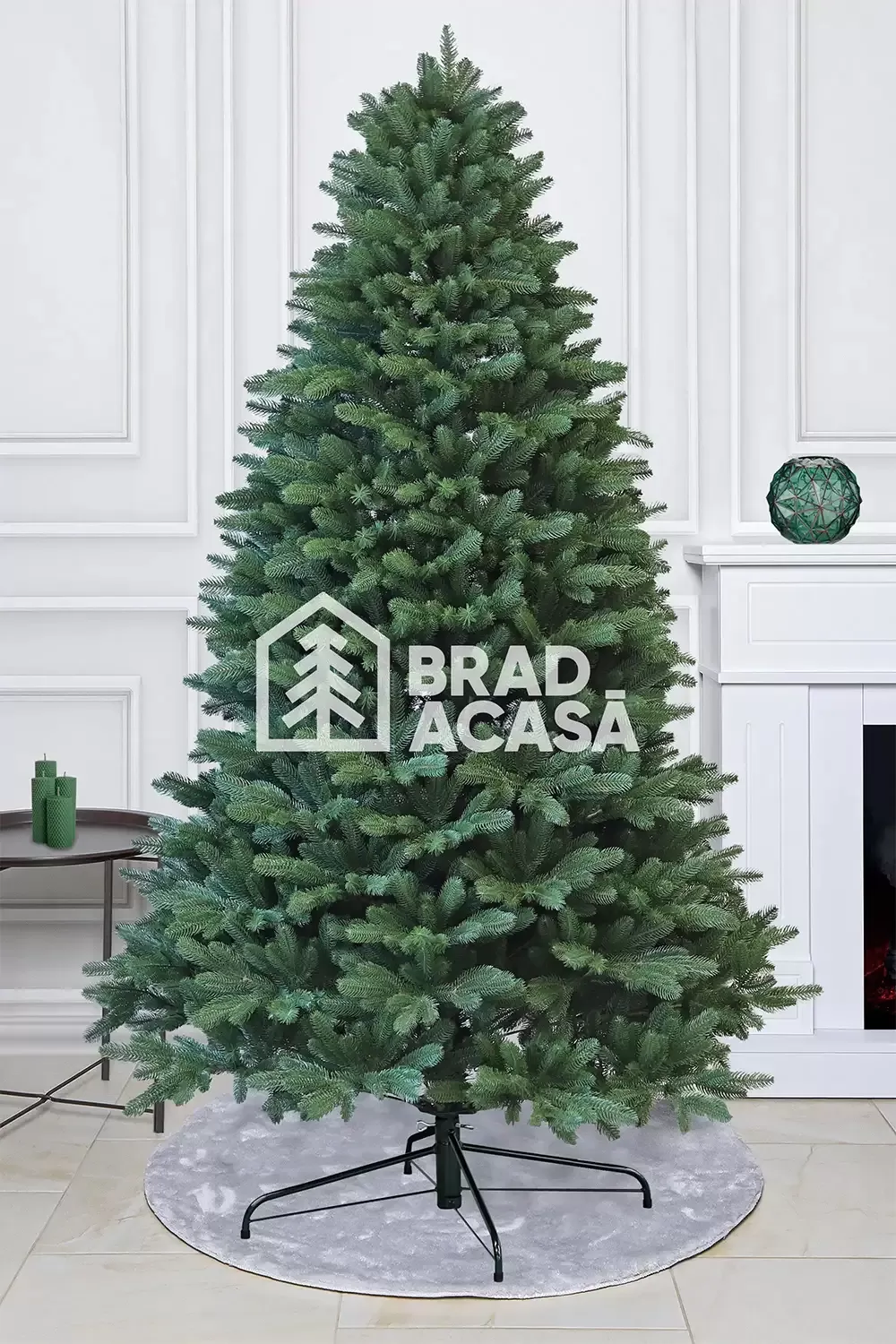 Brad artificial Barocco