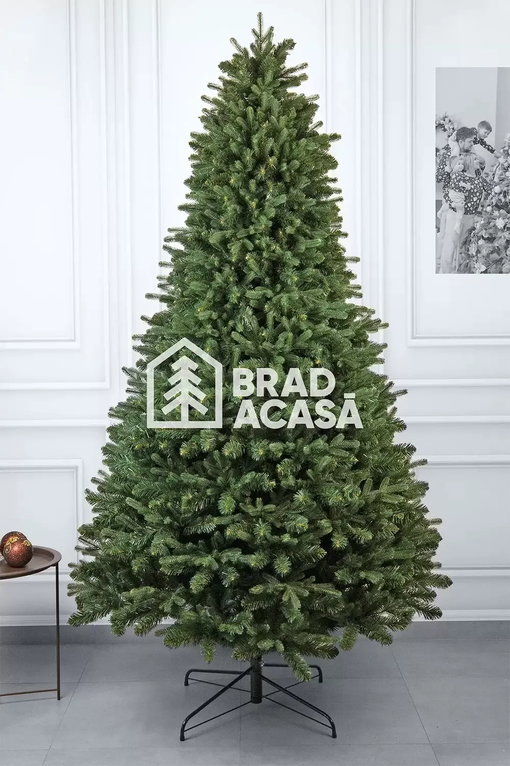 Brad artificial Royal