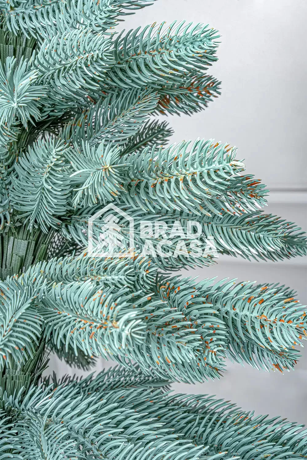 Brad artificial Premium Blue