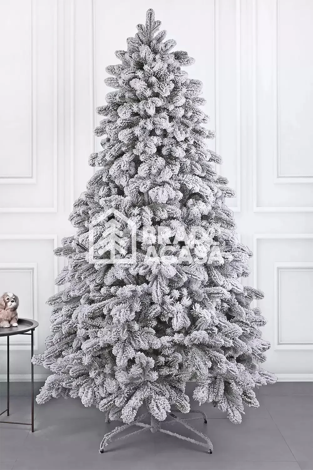 Brad artificial Snowy