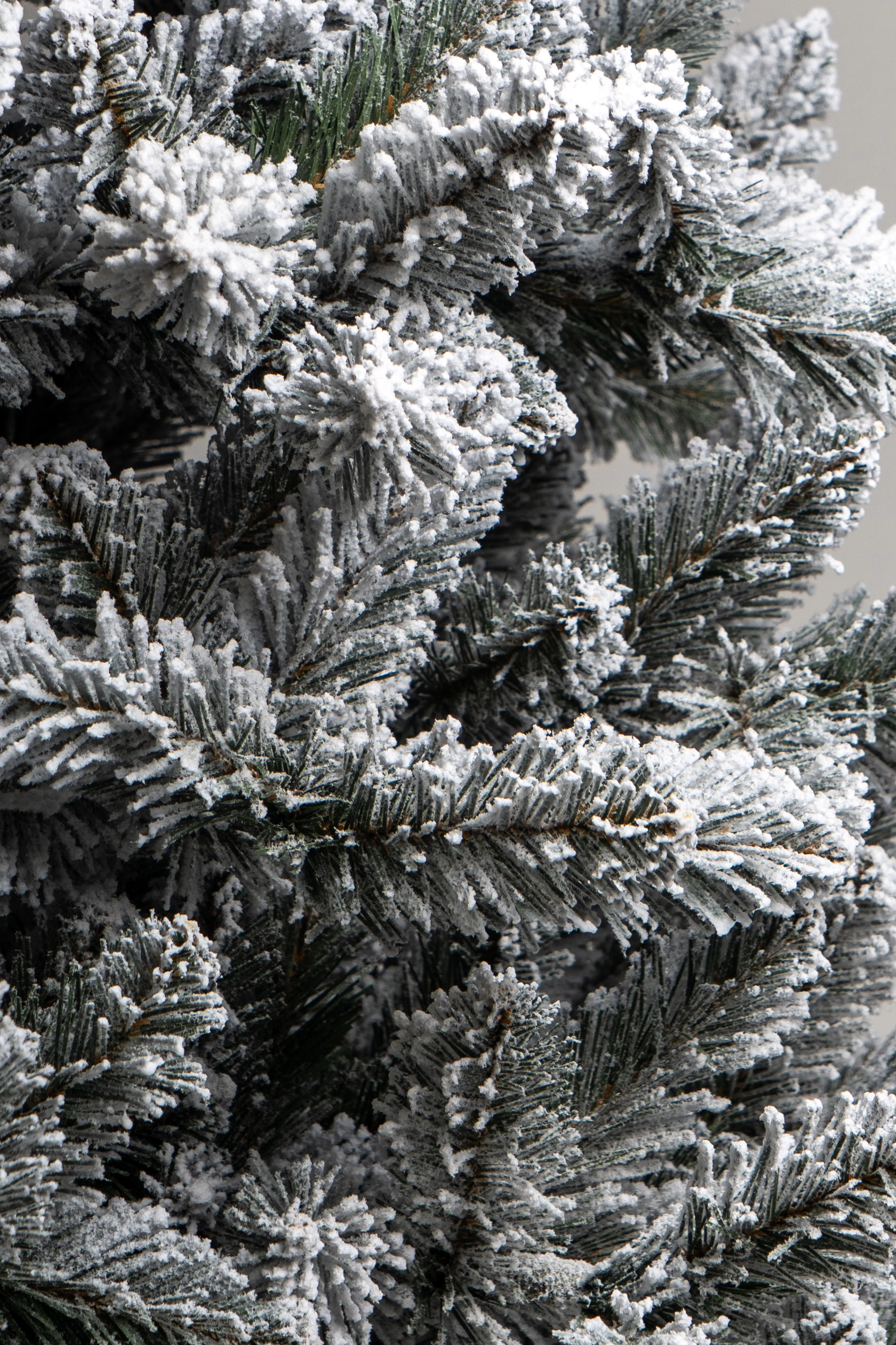 Brad artificial Himalaya Snow