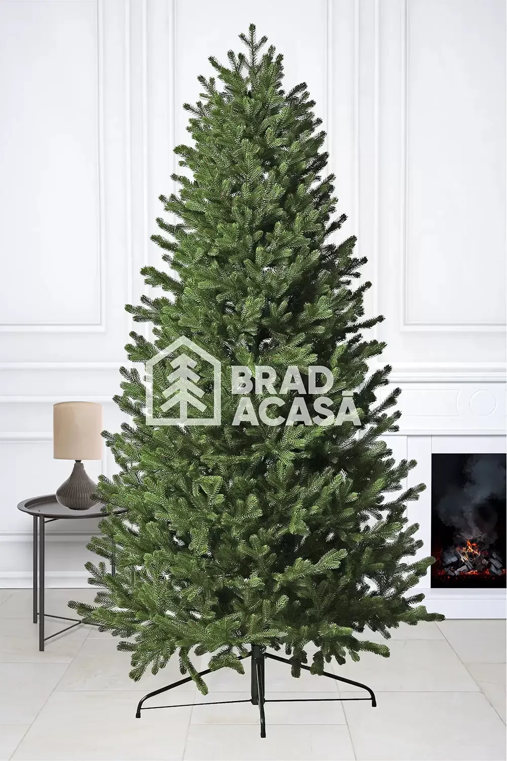 Brad artificial Atlantis 