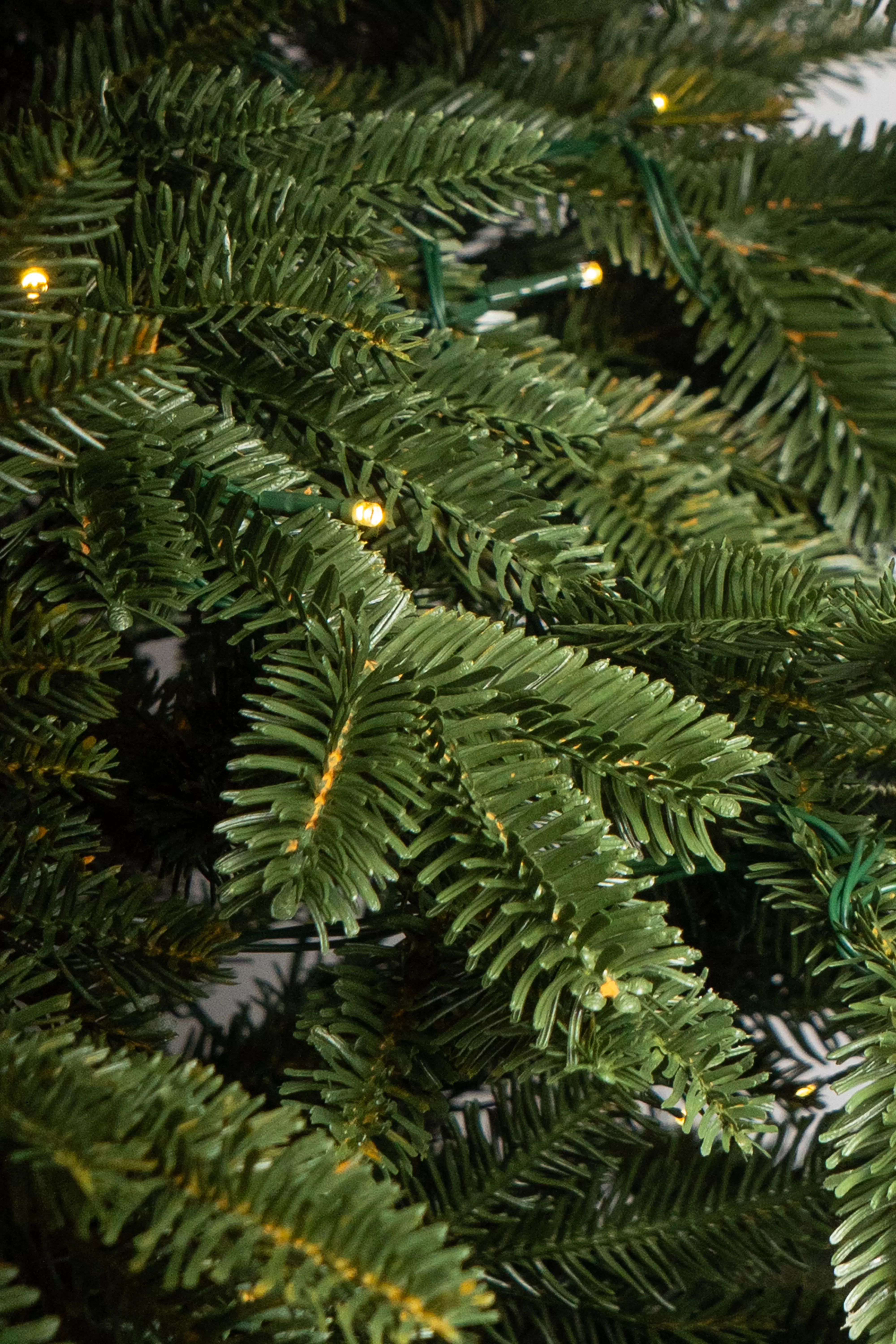 Brad artificial Woodland