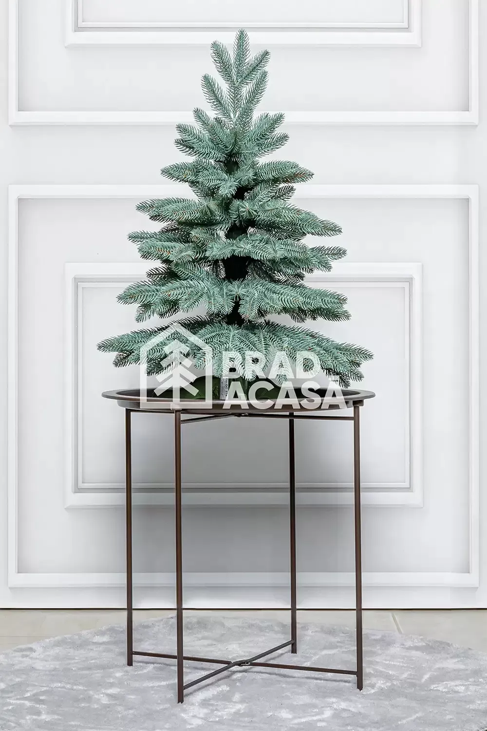 Brad artificial Premium Blue