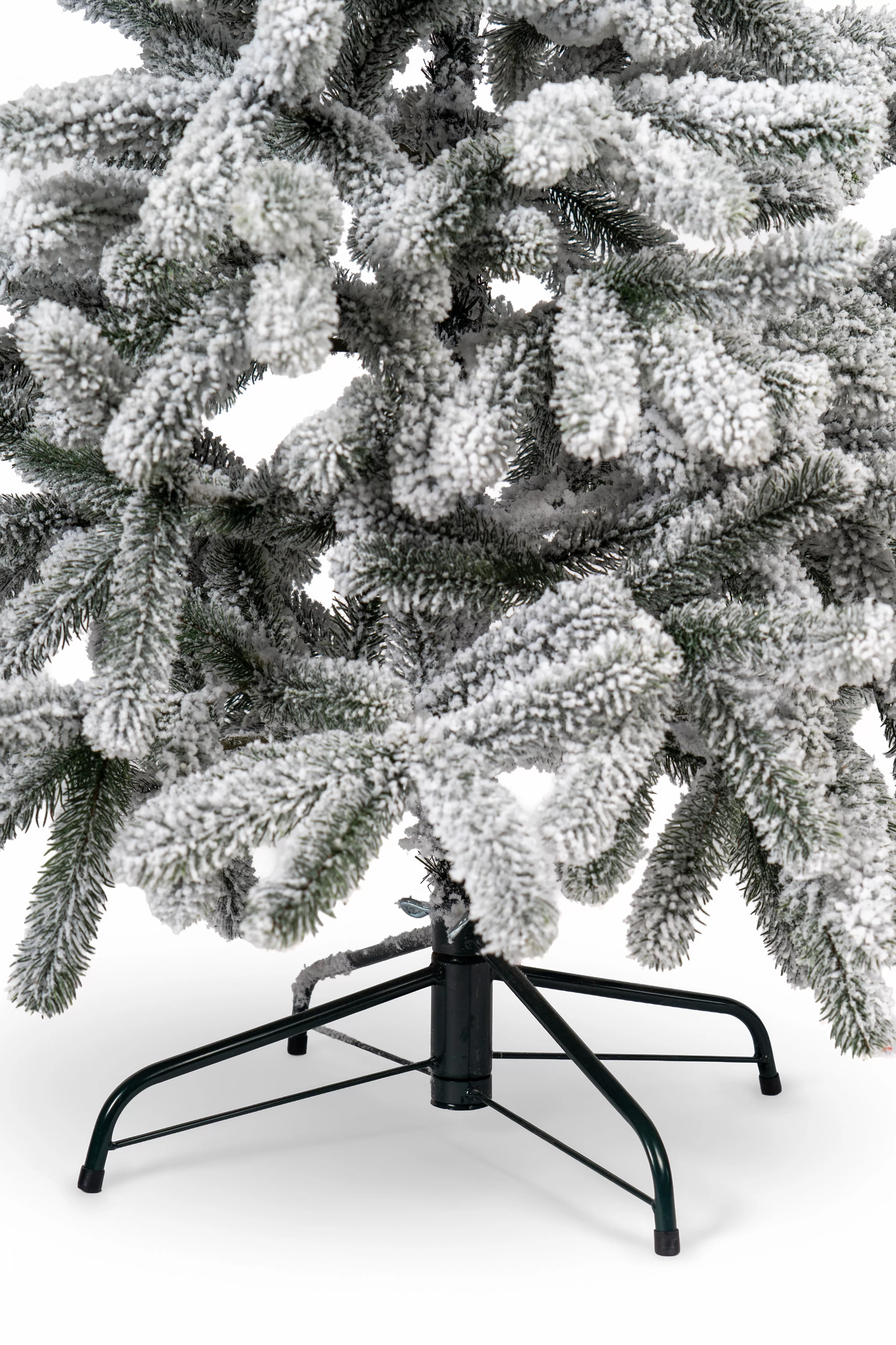 Brad artificial Alpin Snow