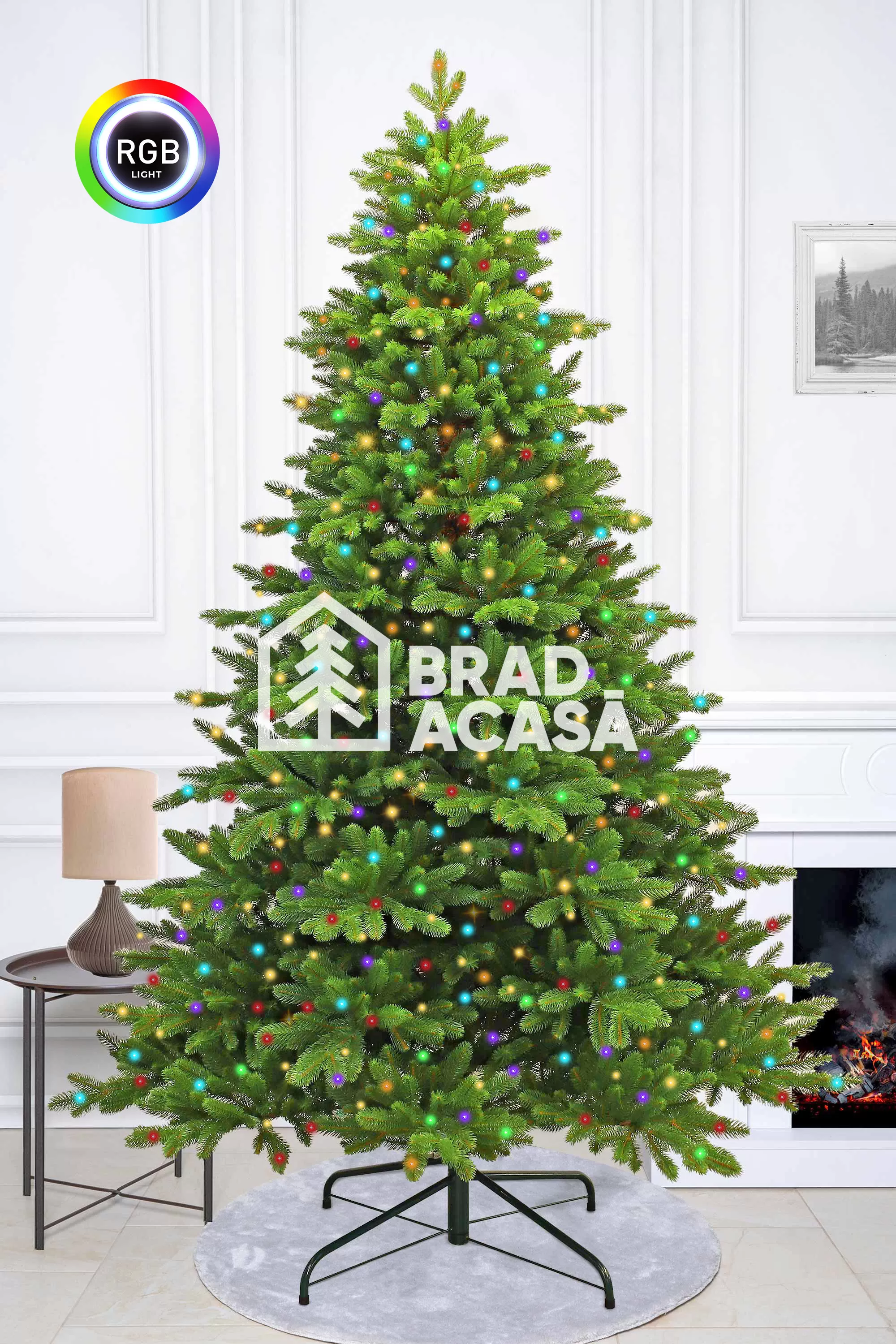 Brad Artificial Briliant Selection