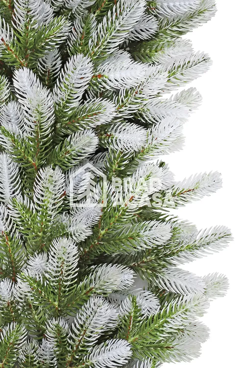 Ghirlanda Royal White-2