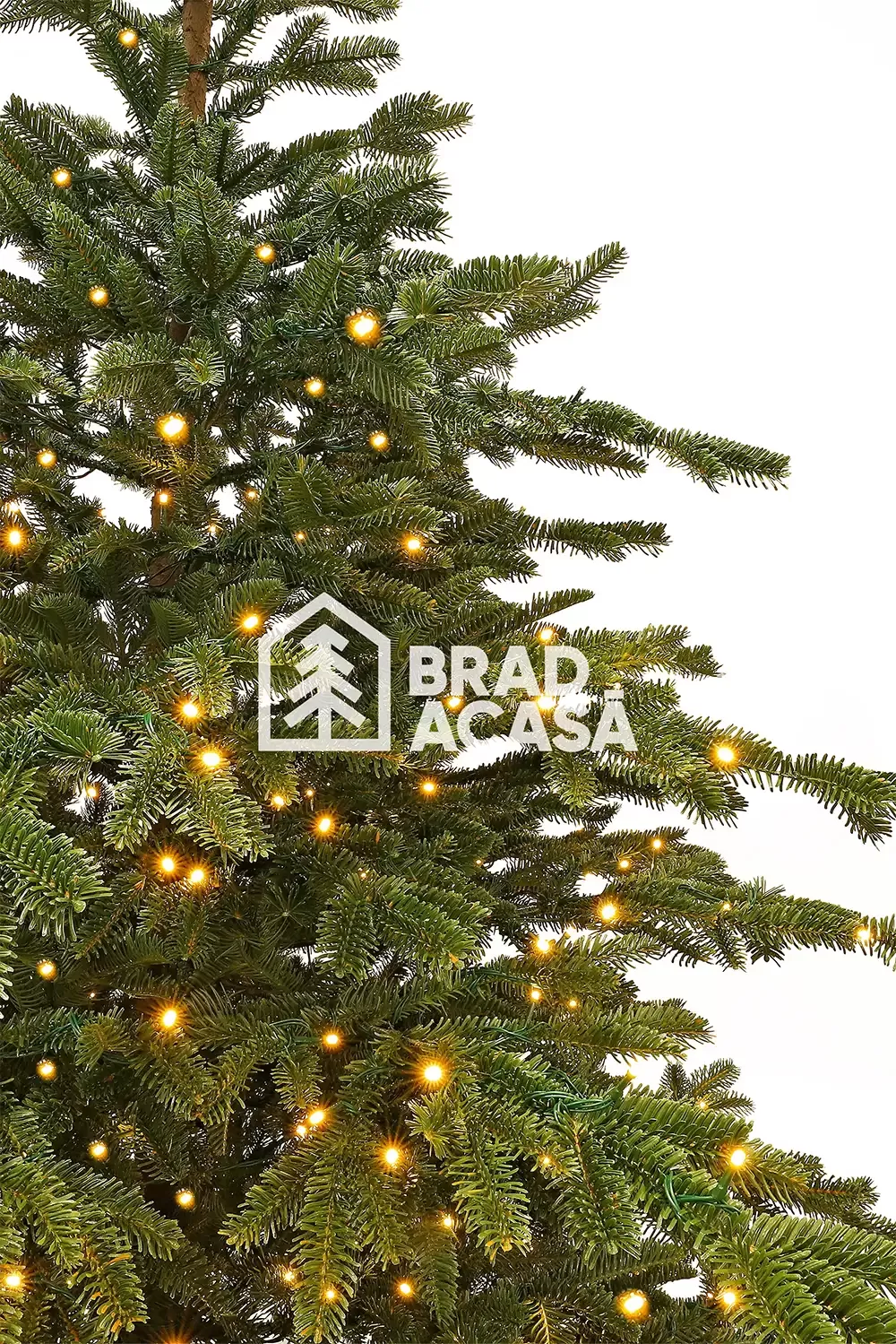 Brad artificial Woodland-2