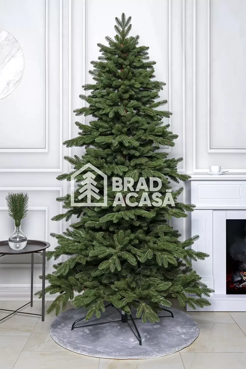 Brad artificial Islanda