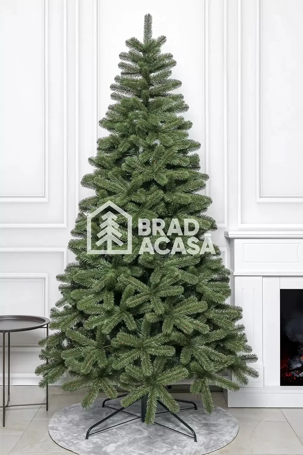 Brad artificial Alpin Mixt