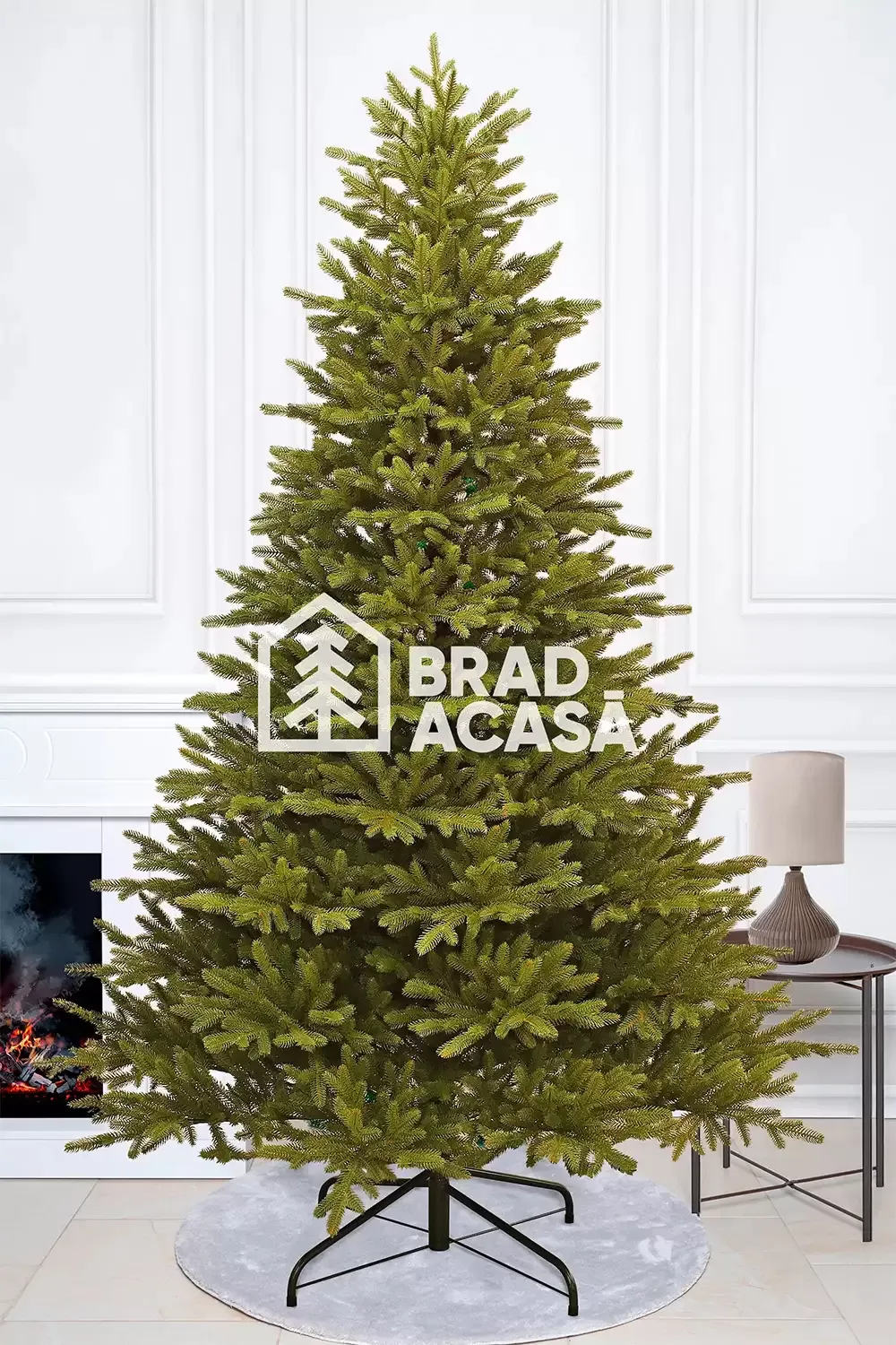 Brad artificial Greenland