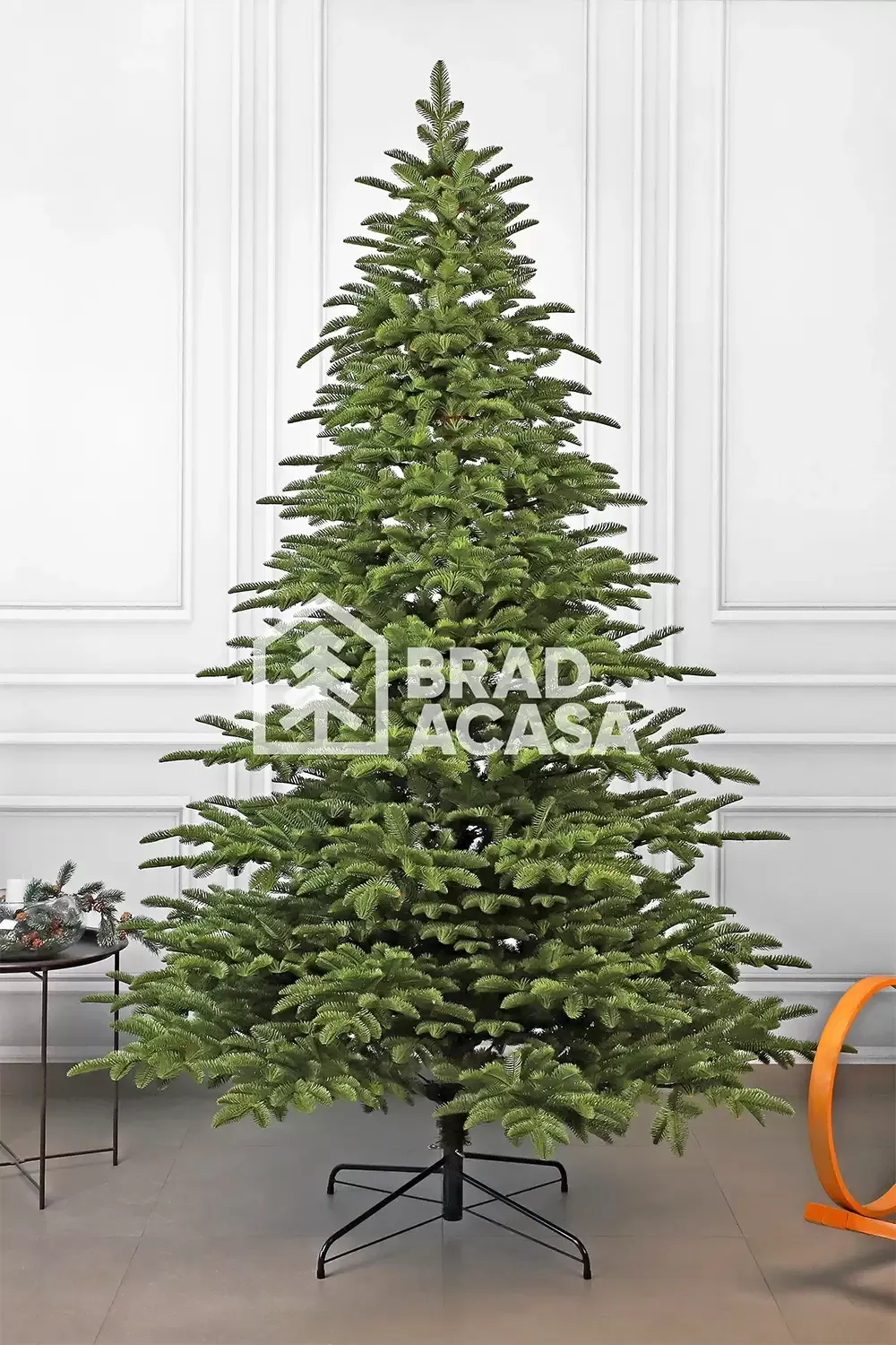 Brad artificial Euforia