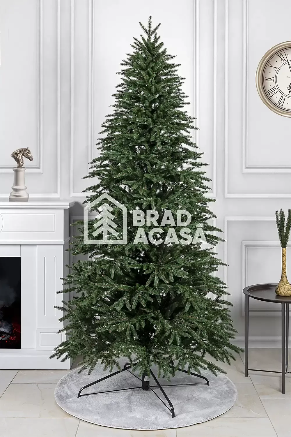 Brad artificial Nordic