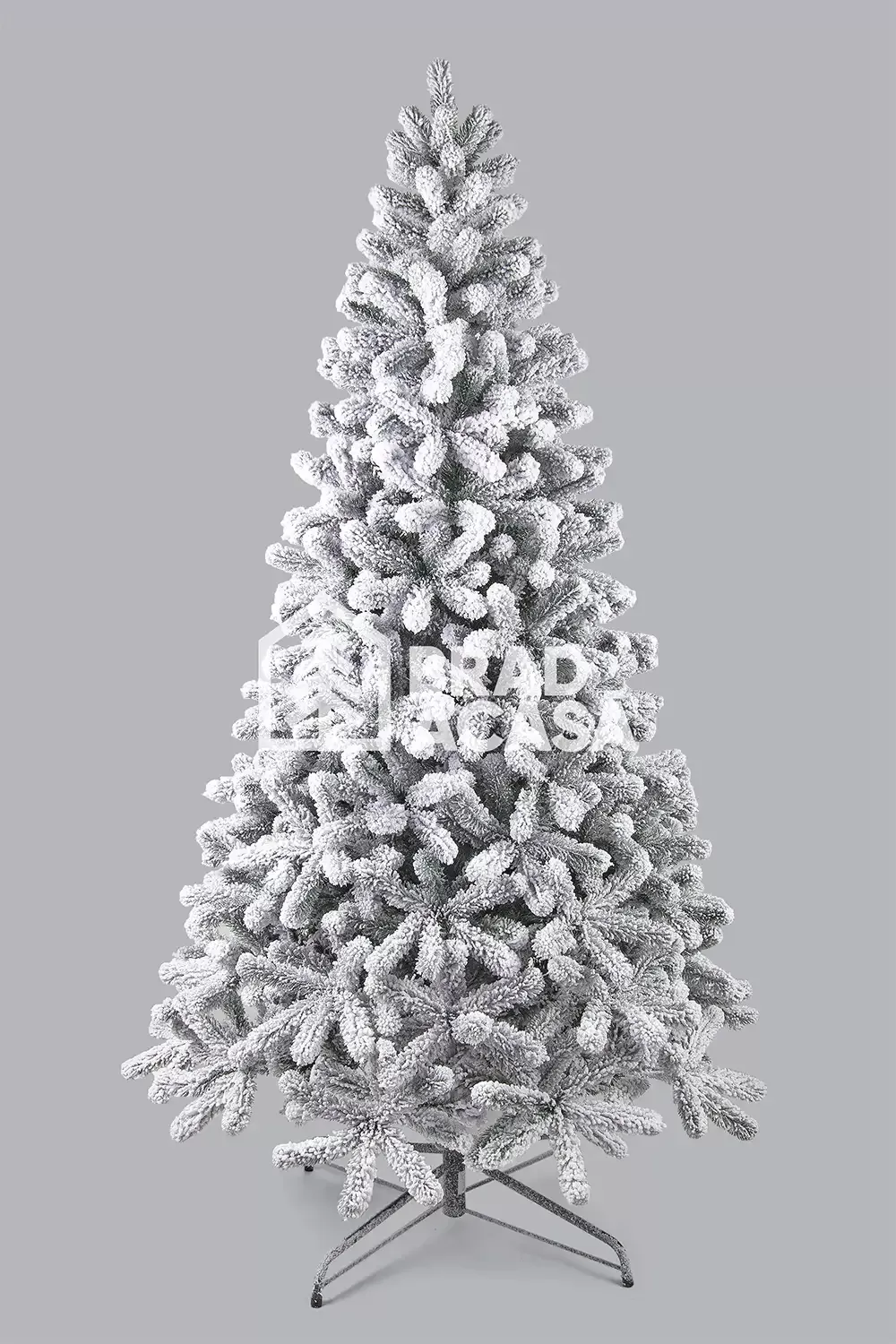 Brad artificial Alpin Snow