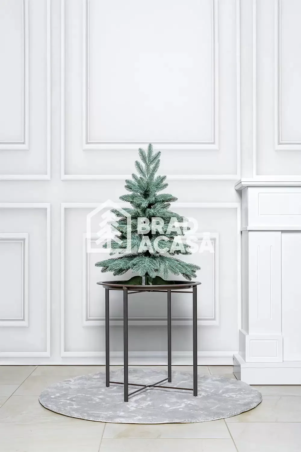 Brad artificial Premium Blue