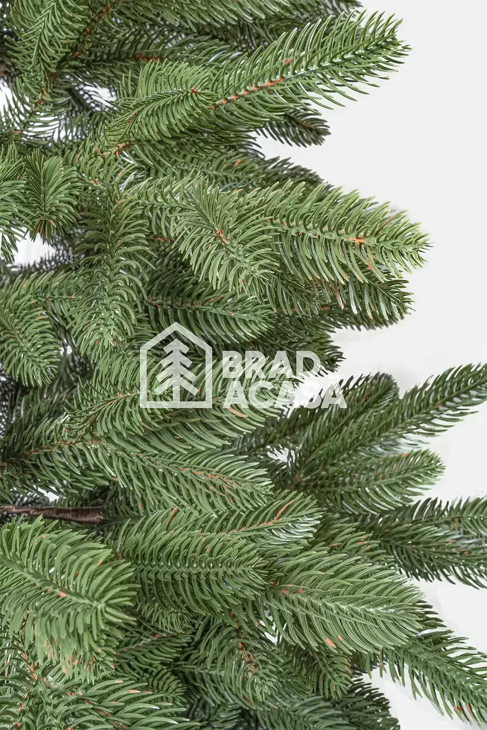 Brad artificial Islanda