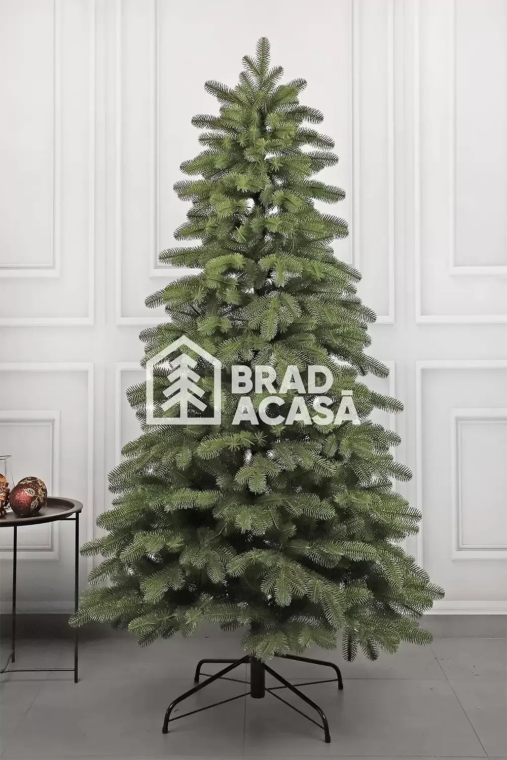 Brad artificial Bucovina