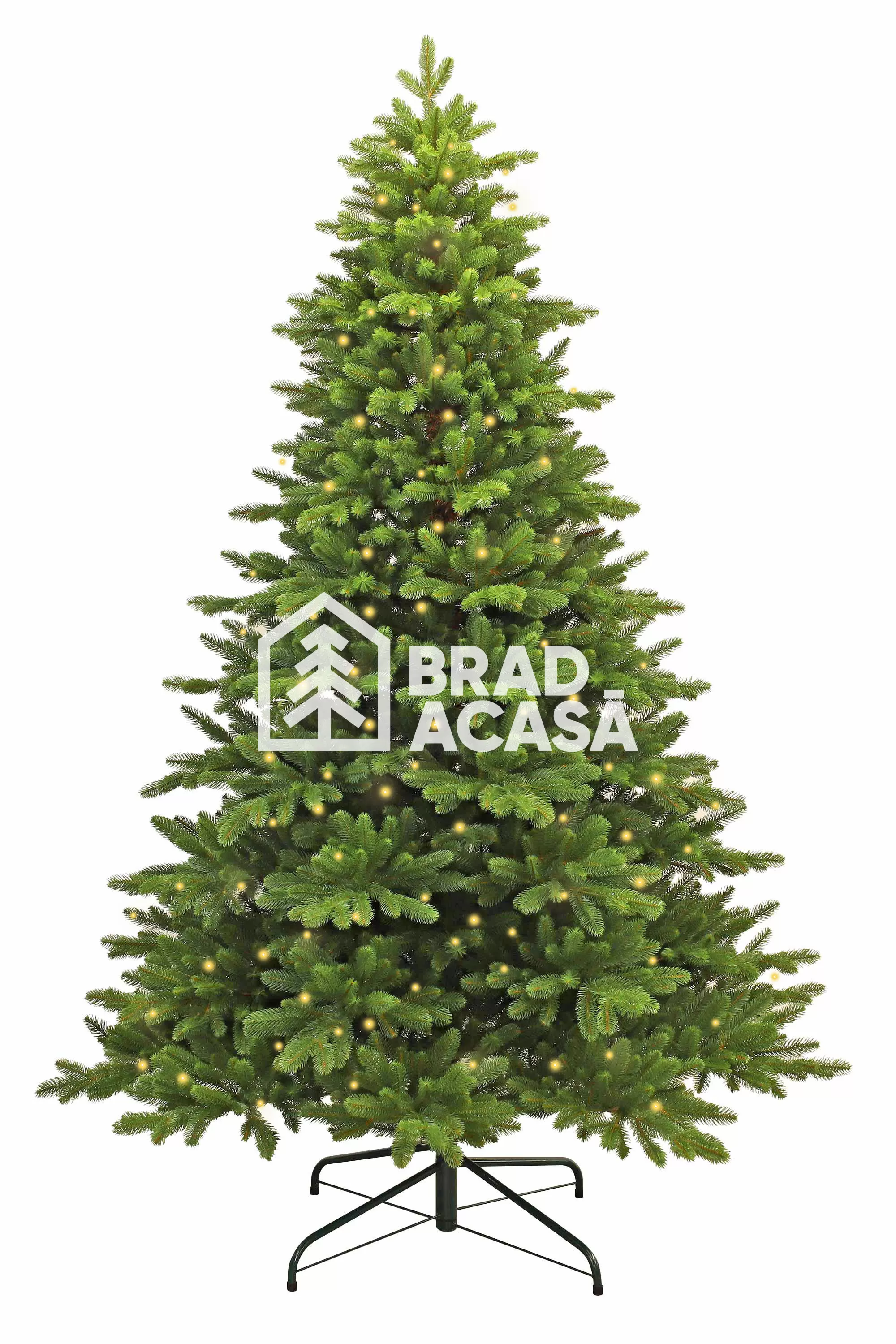 Brad Artificial Norwegian Light