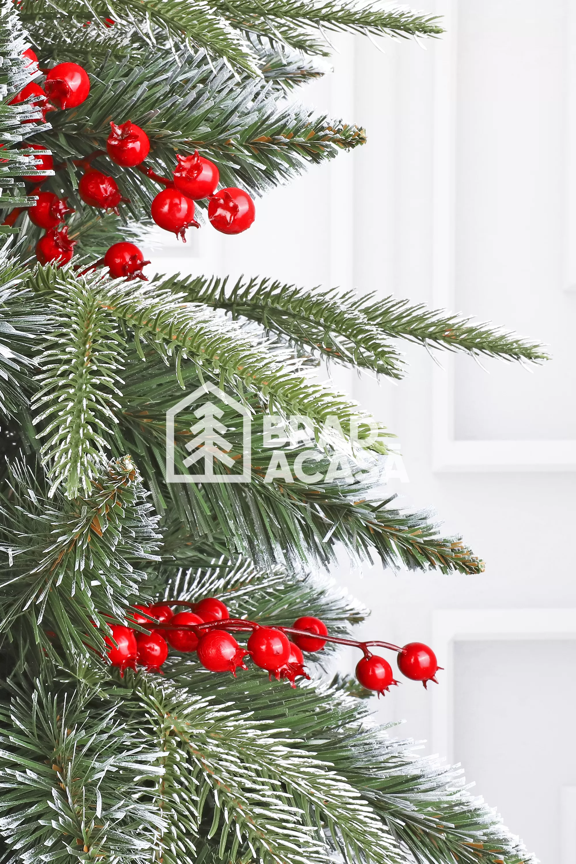 Brad artificial Nobil-2