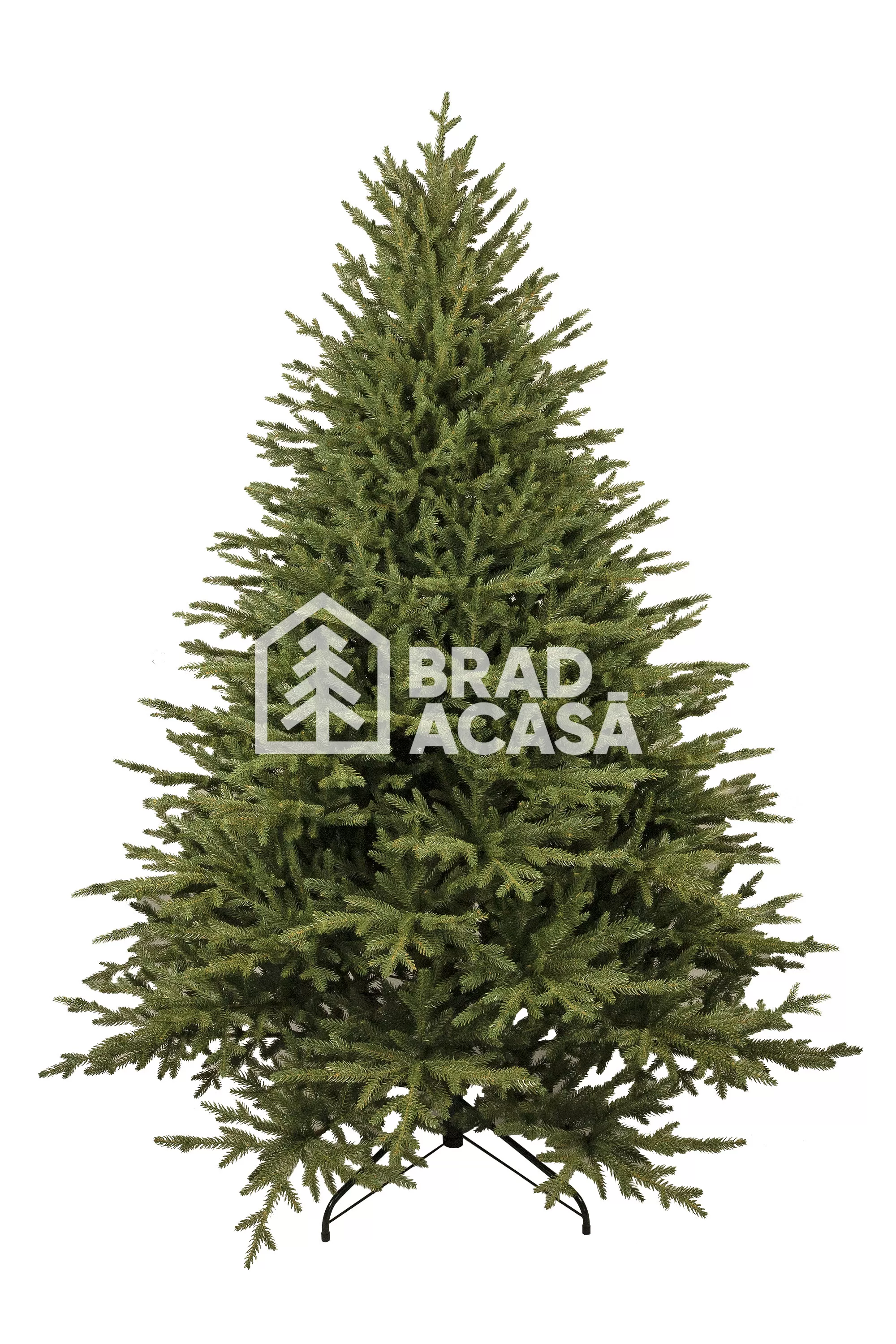 Brad artificial Natural Green