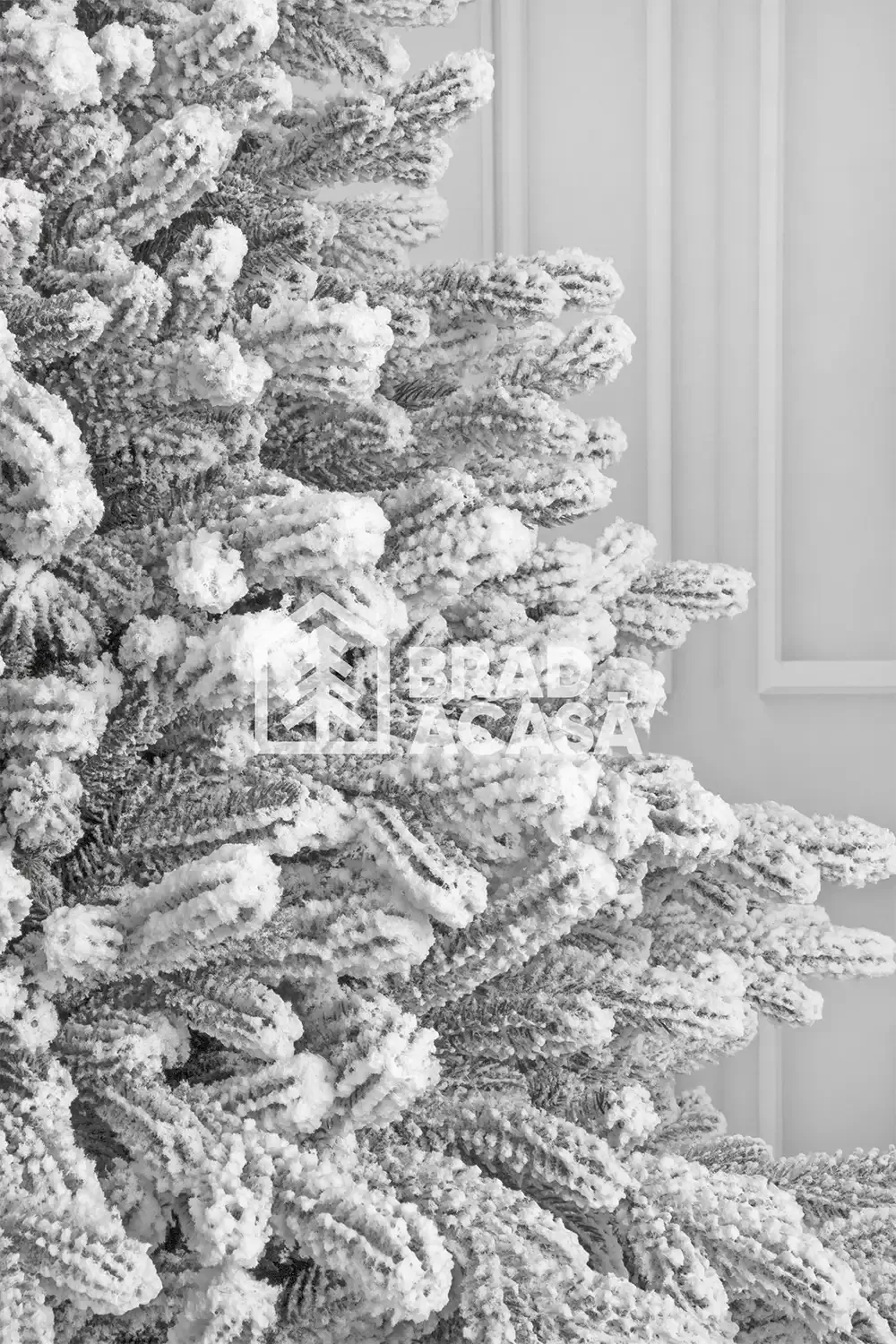 Brad artificial Safir-2