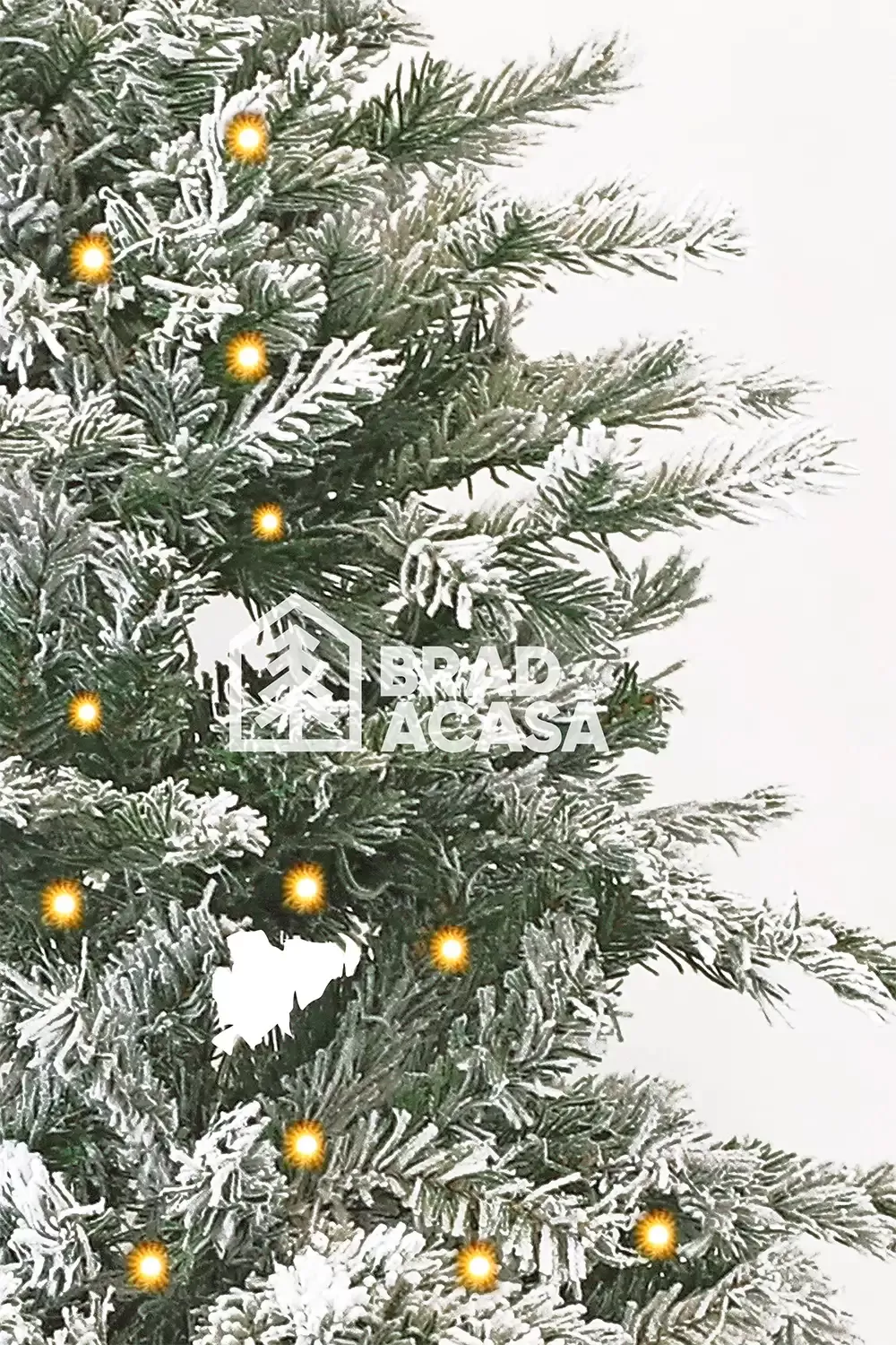 Brad artificial Nobilis -2