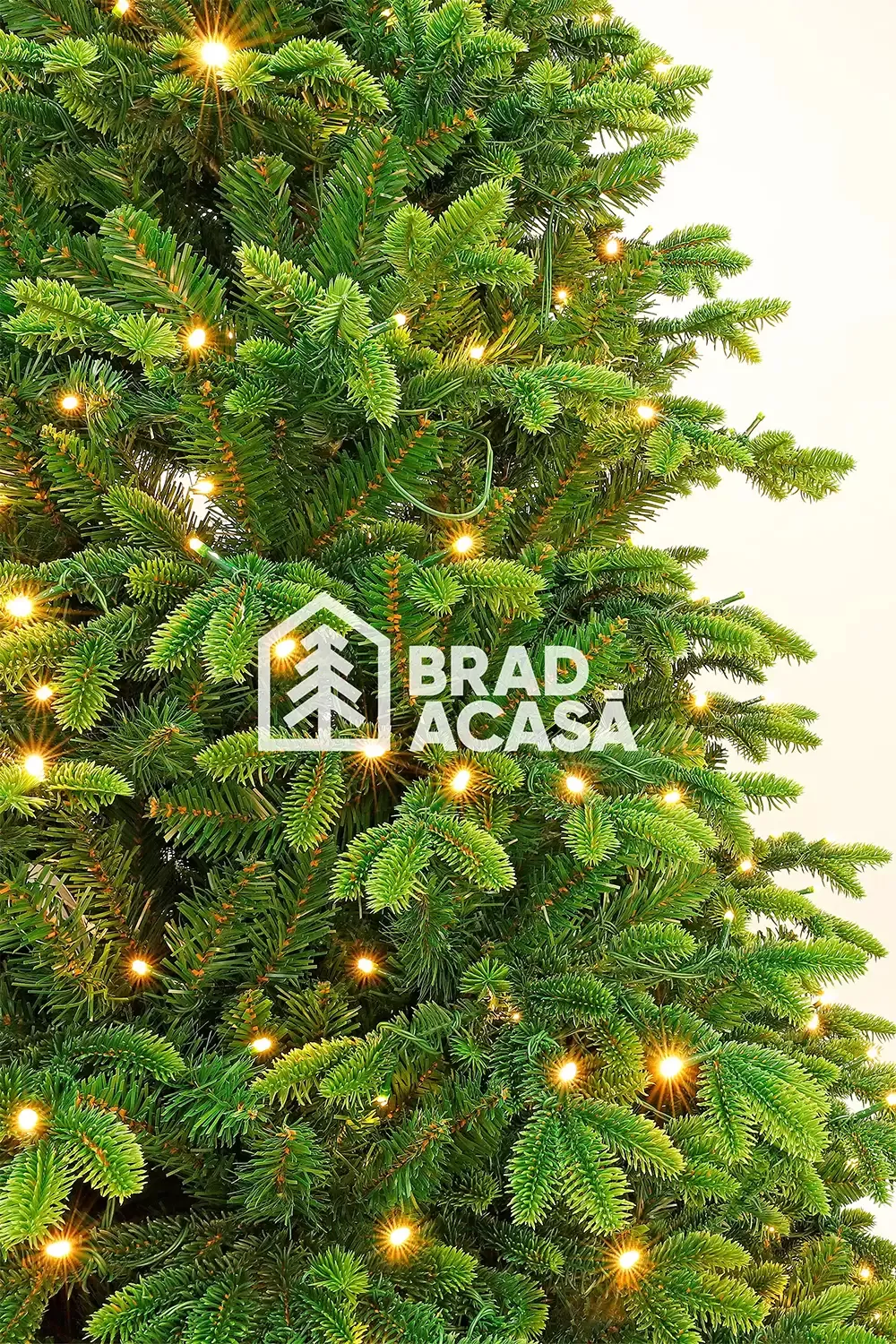 Brad artificial Evergreen-2