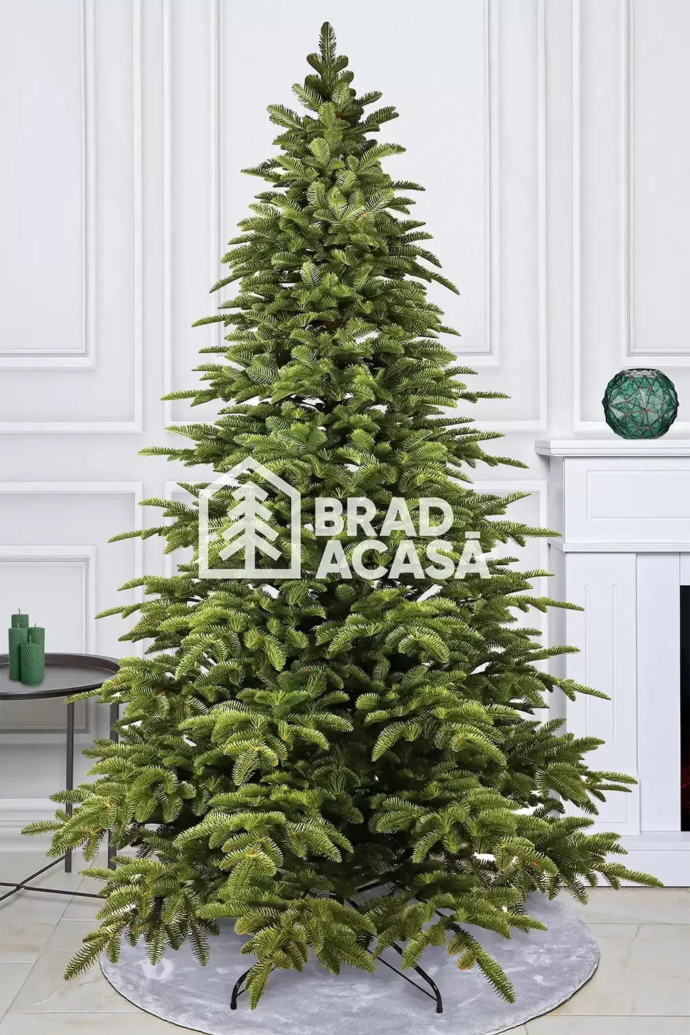 Brad artificial Euforia