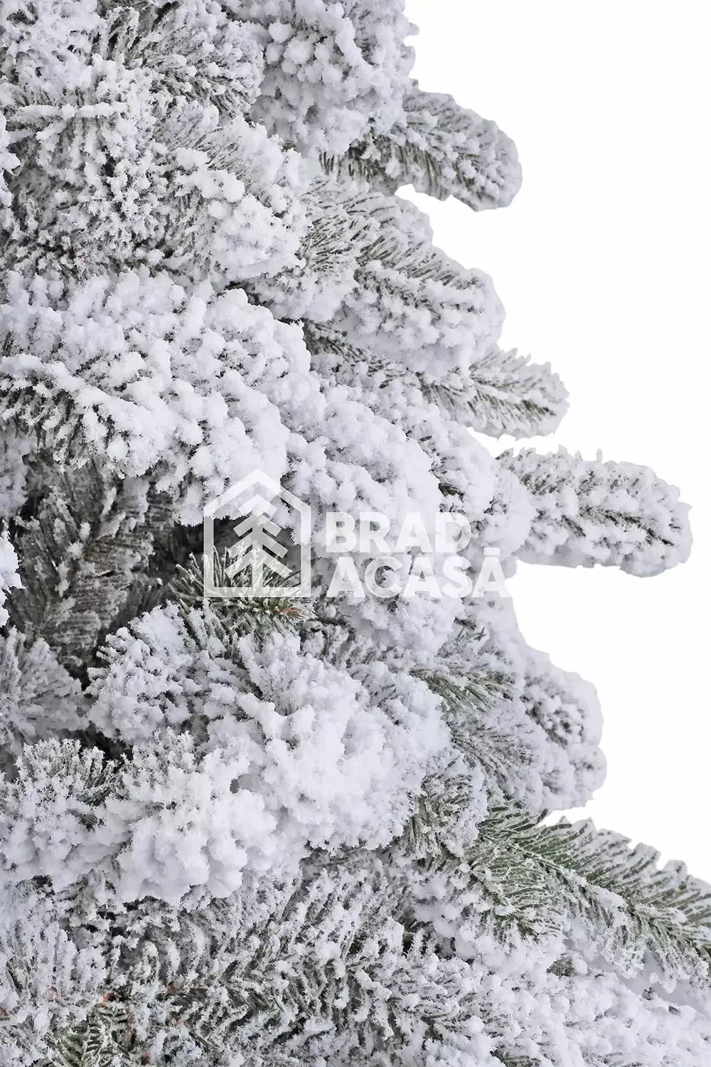 Brad artificial Snowy-2