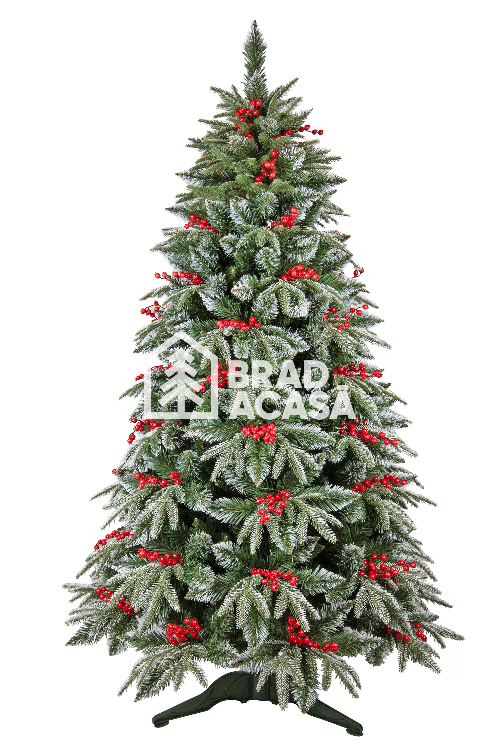 Brad artificial Nobil