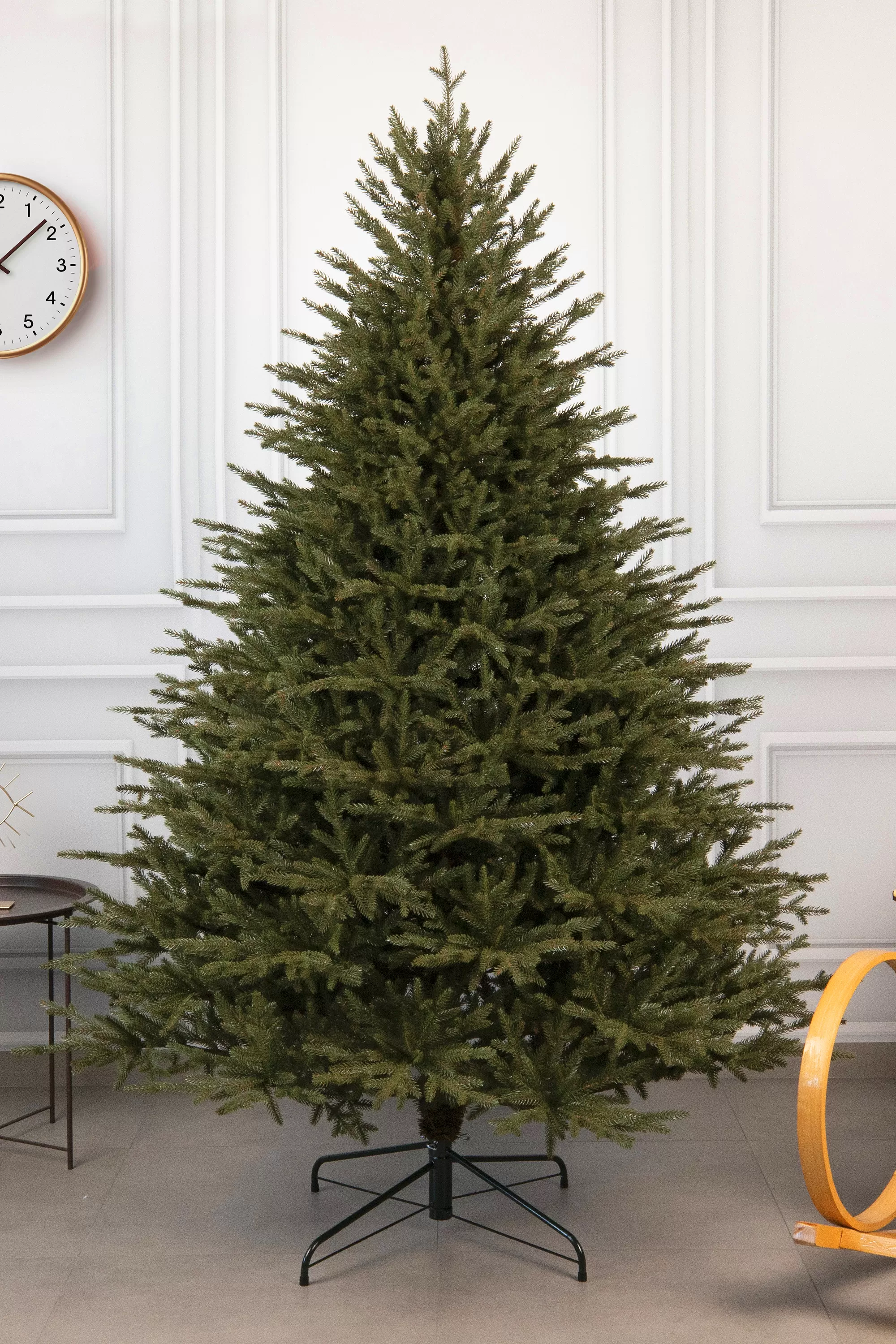 Brad artificial Natural Green